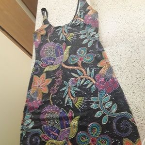 Blackmilk Not Actually Sequin Bodycon